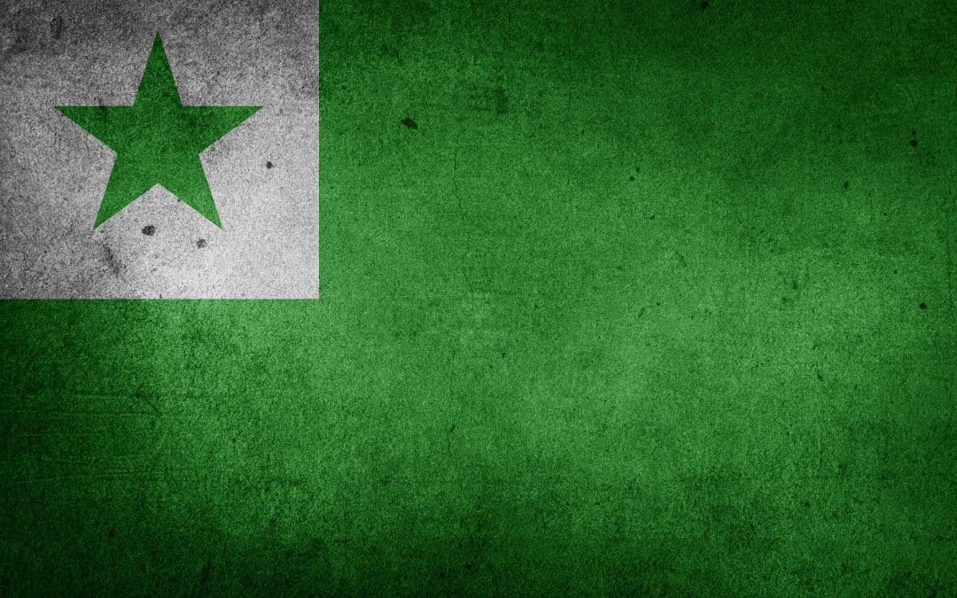 Esperanto